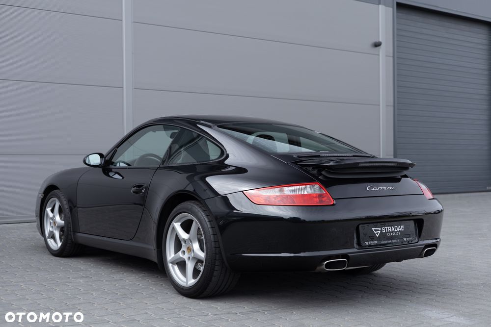 Porsche 911 - 5