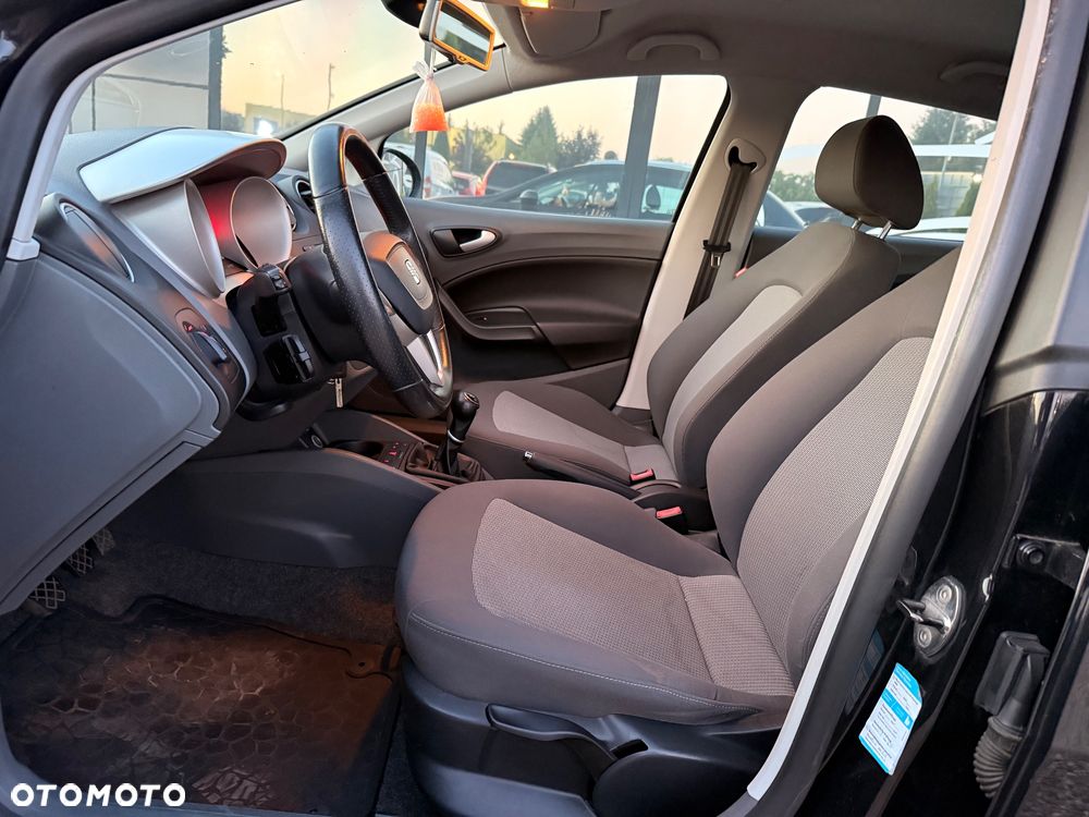 Seat Ibiza 1.2 TSI Style - 21