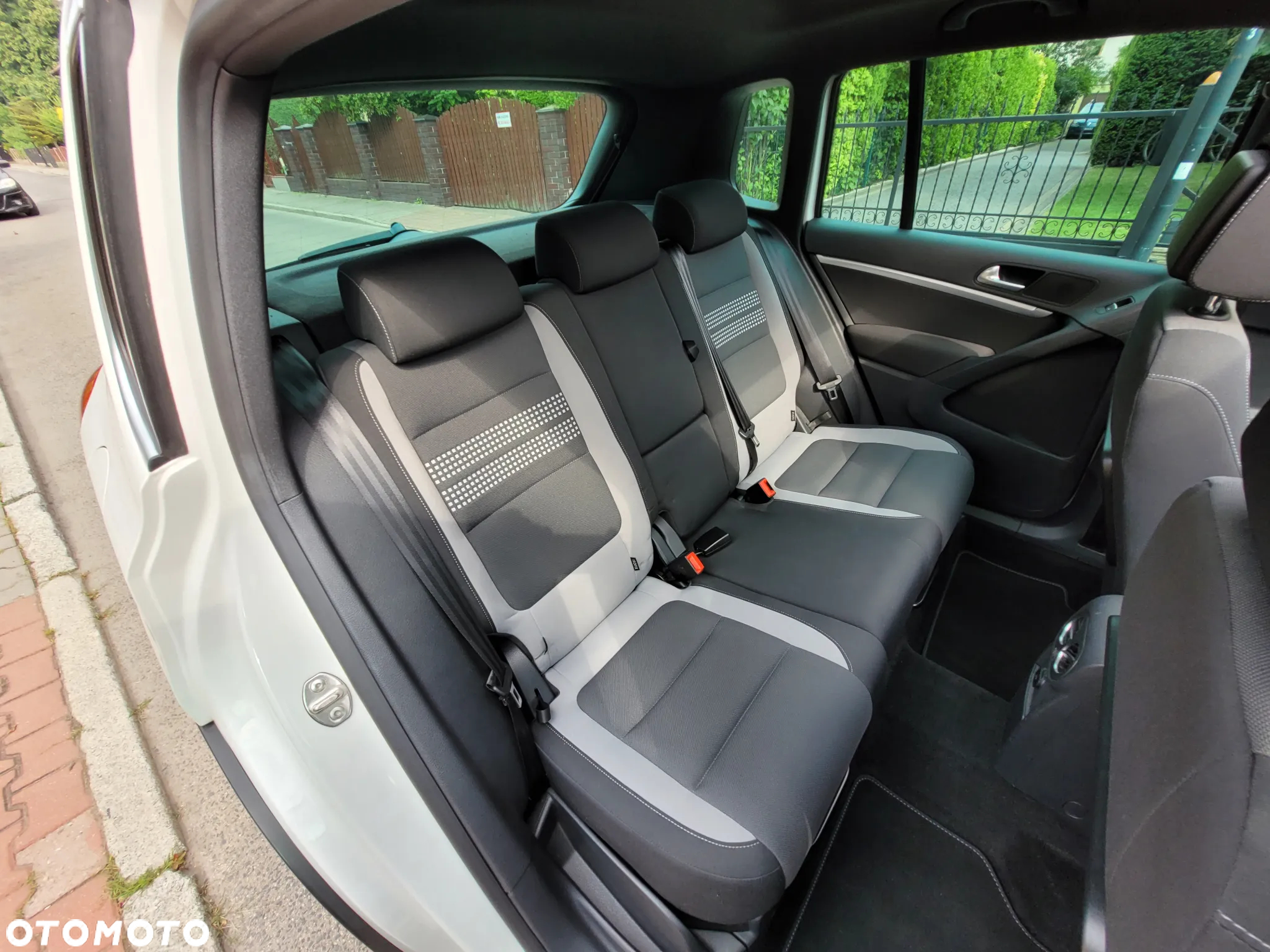 Volkswagen Tiguan 2.0 TDI DPF BlueMotion Technology Life - 28