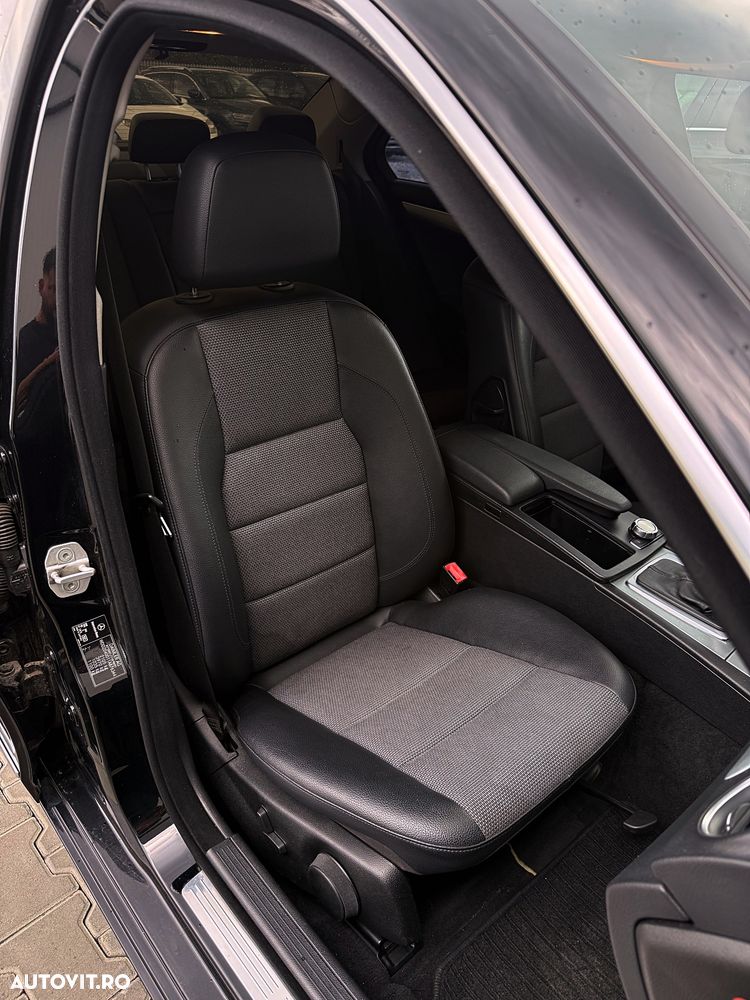 Mercedes-Benz C 200 d Aut. - 24