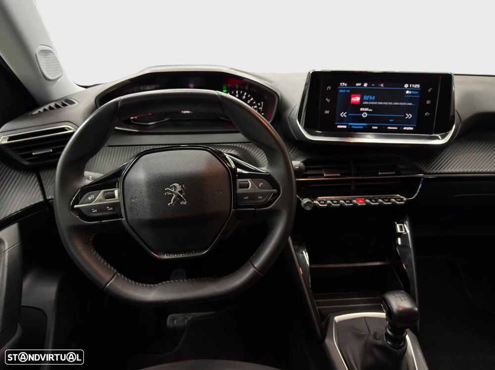 Peugeot 2008 1.5 BlueHDi Active Pack - 13