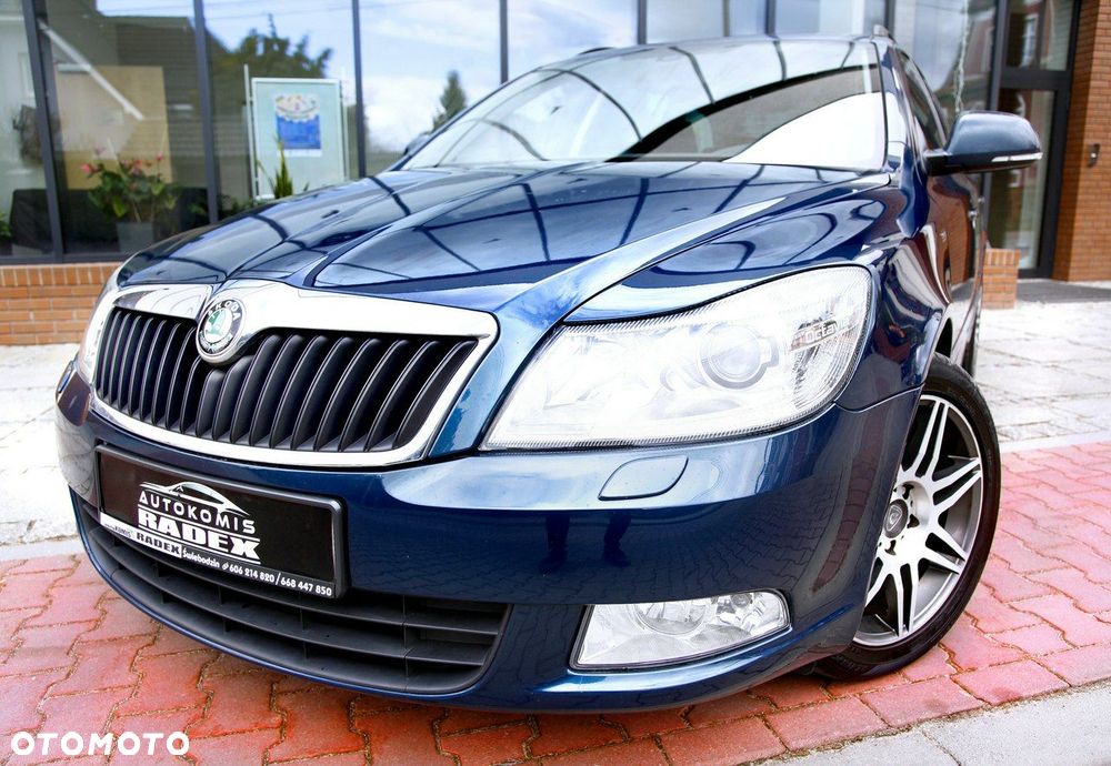 Skoda Octavia 1.2 TSI Family - 19