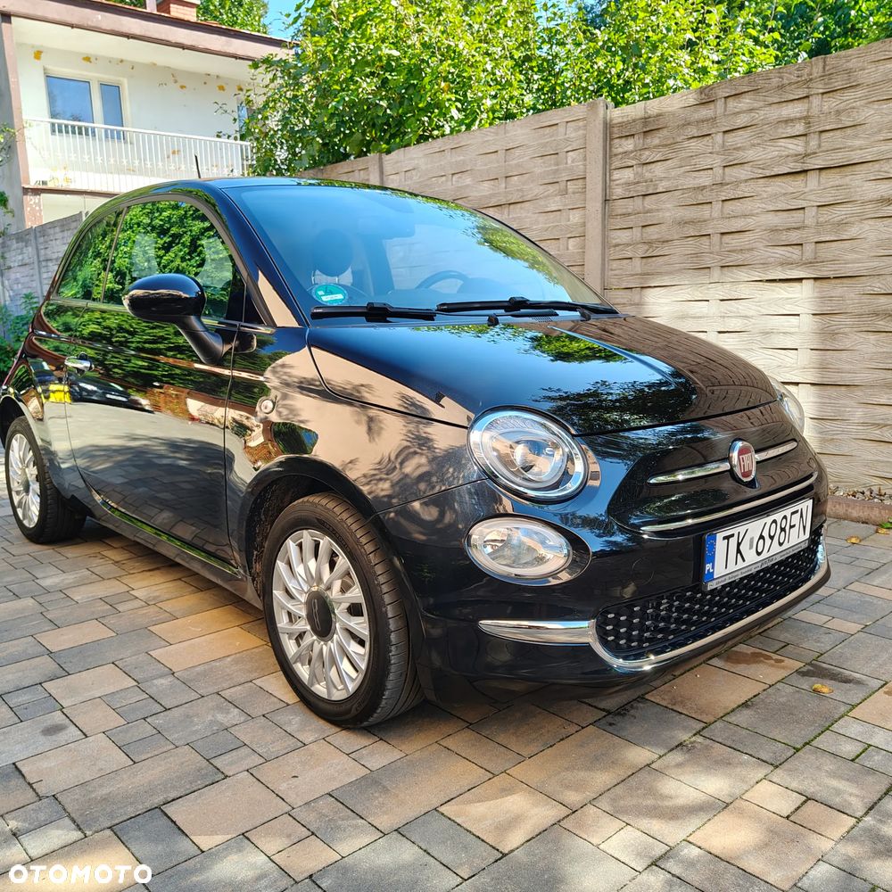 Fiat 500 0.9 8V TwinAir Start&Stopp Lounge - 30