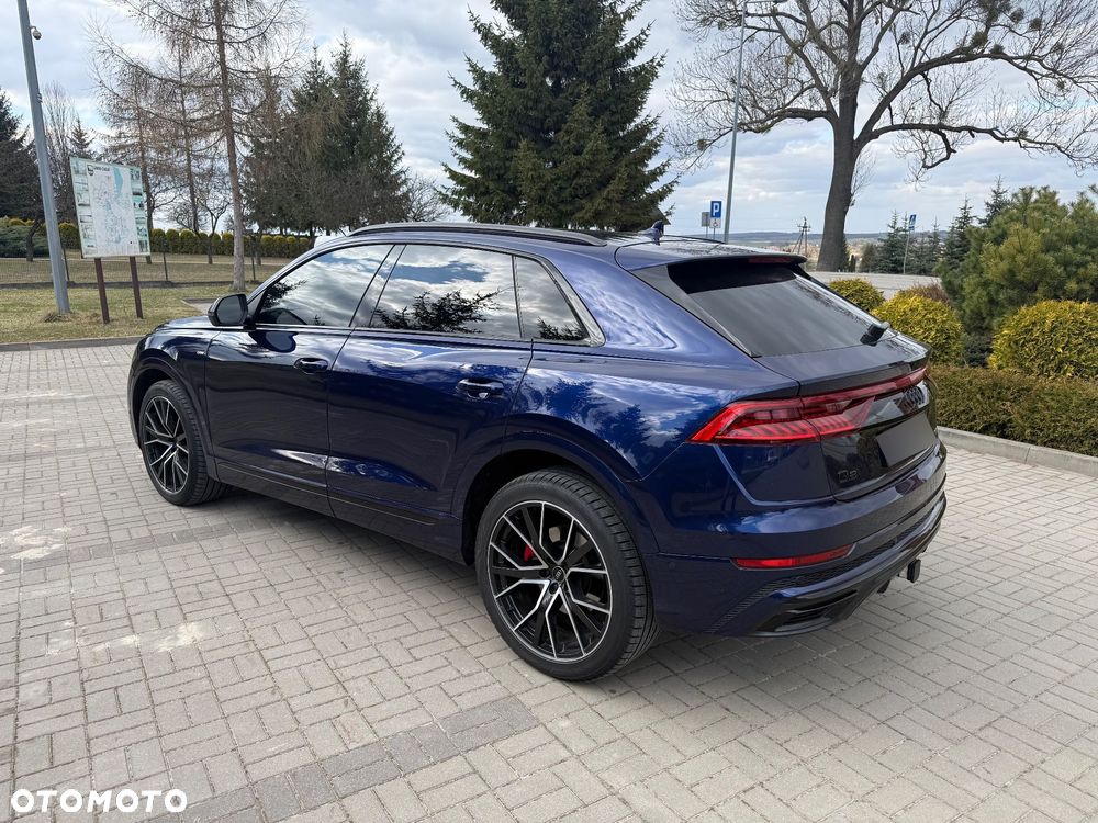 Audi Q8 - 5