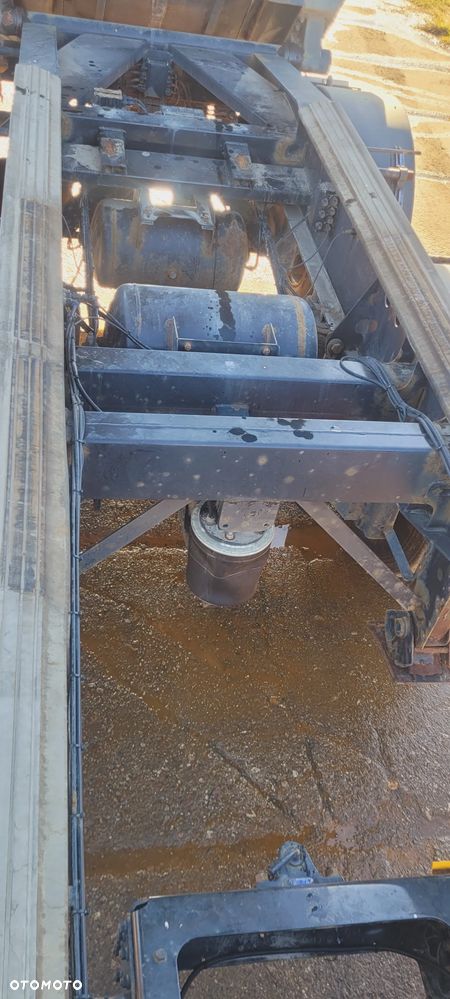 Carnehl CHKS/HH, TERMOMULDA, Asfalt, z Niemiec, BRUTTO - 23