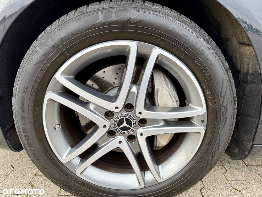 Mercedes-Benz Klasa S 350 d 4-Matic 9G-TRONIC - 8