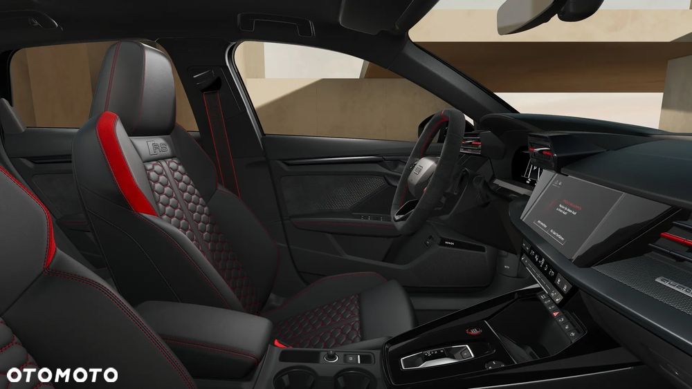 Audi RS3 Sportback TFSI quattro S tronic - 11