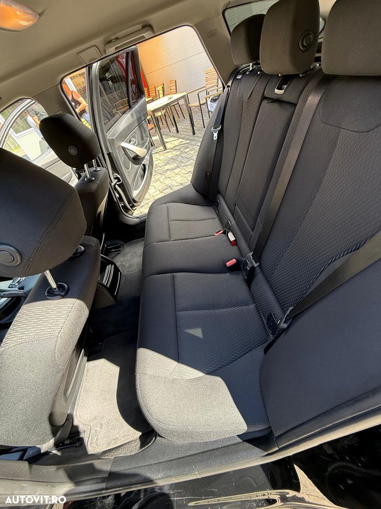 BMW Seria 3 - 8