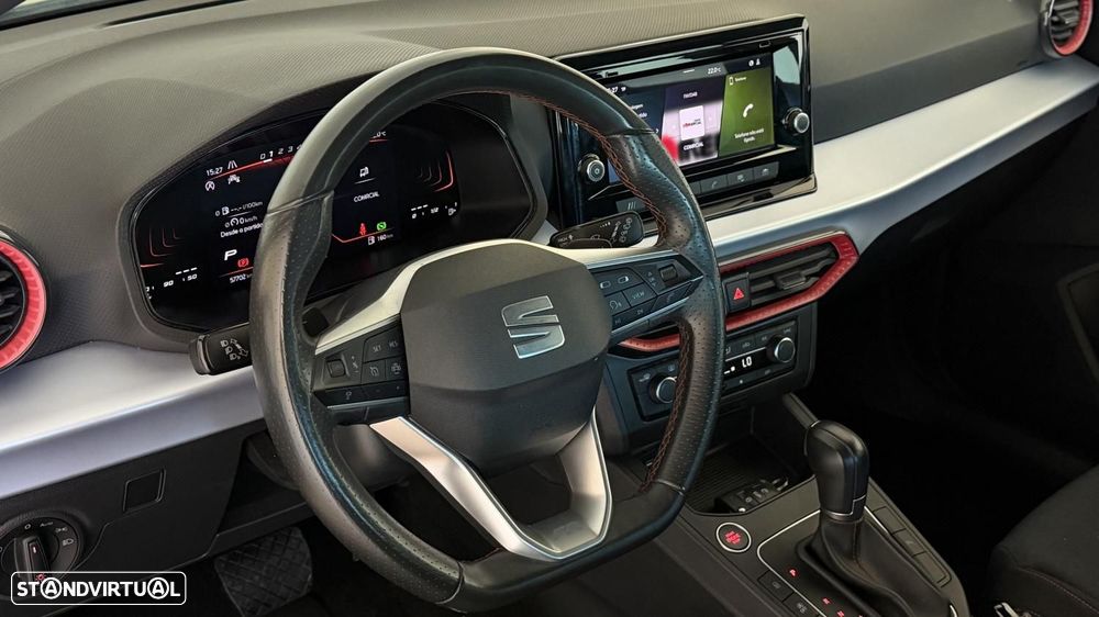 Seat Ibiza 2025 photo 3