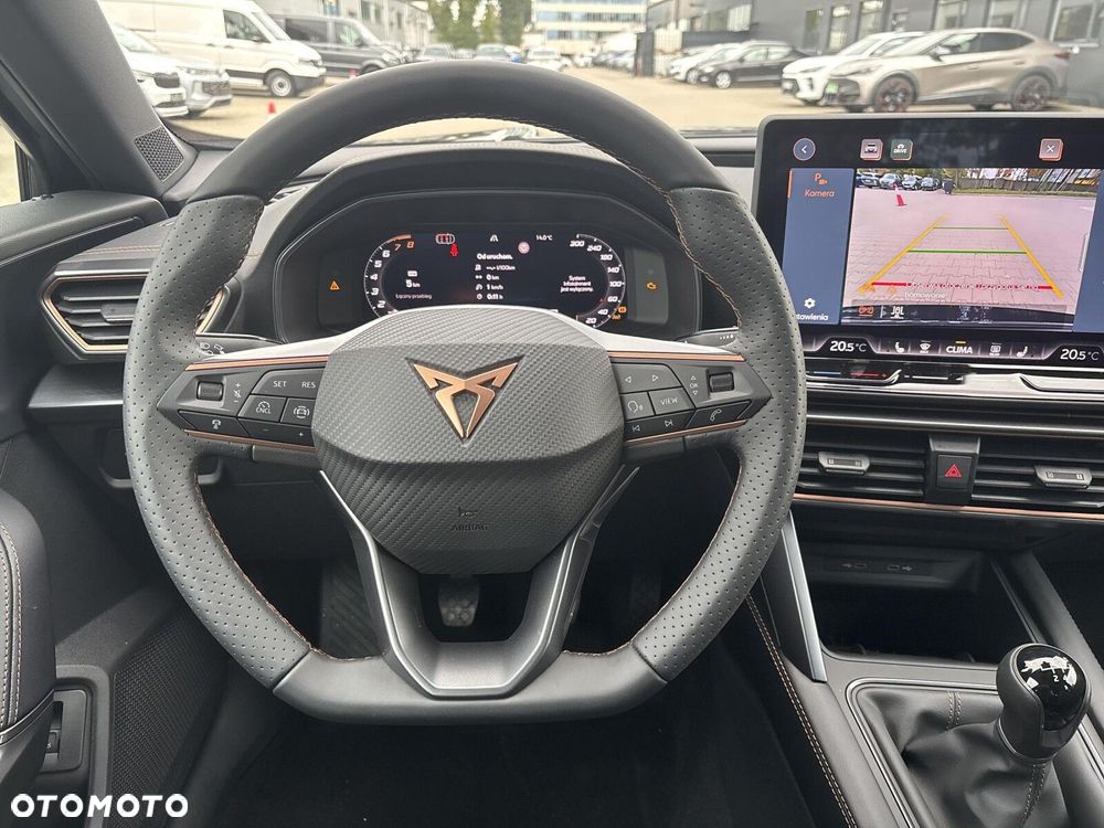 Cupra Formentor 1.5 TSI - 16