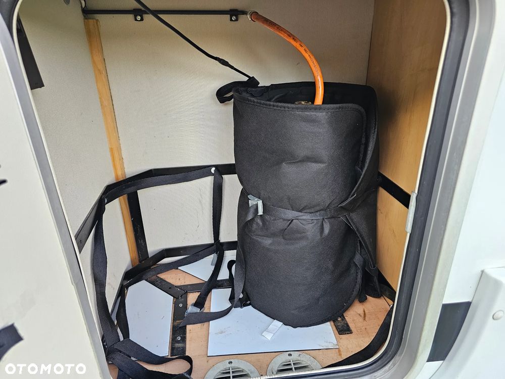 Fiat Ducato Dethleffs Globeus 1 - 37