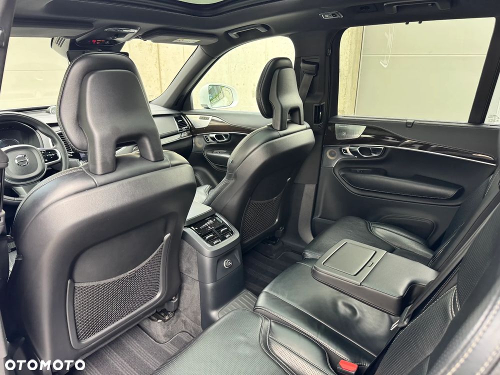 Volvo XC 90 - 14