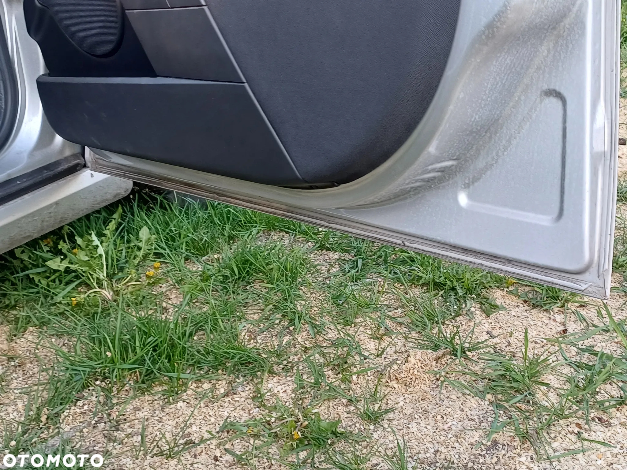 DRZWI PRZÓD TYŁ OPEL VECTRA C LIFT Z157 HATCHBACK LEWE PRAWE - 7
