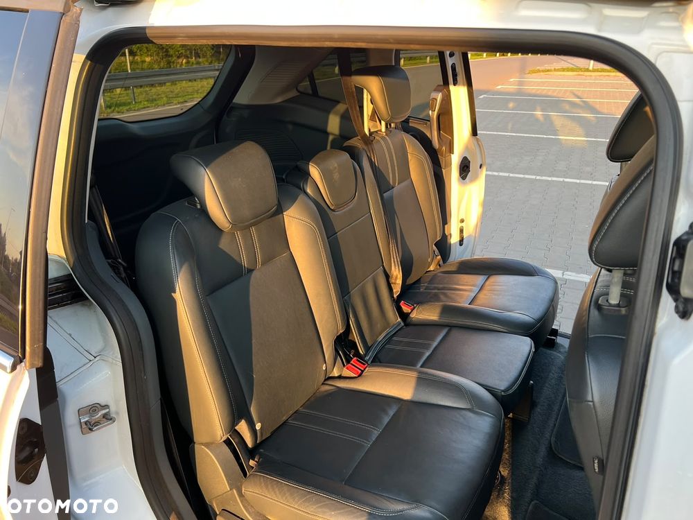 Ford Grand C-MAX 2.0 TDCi Champions Edition - 6