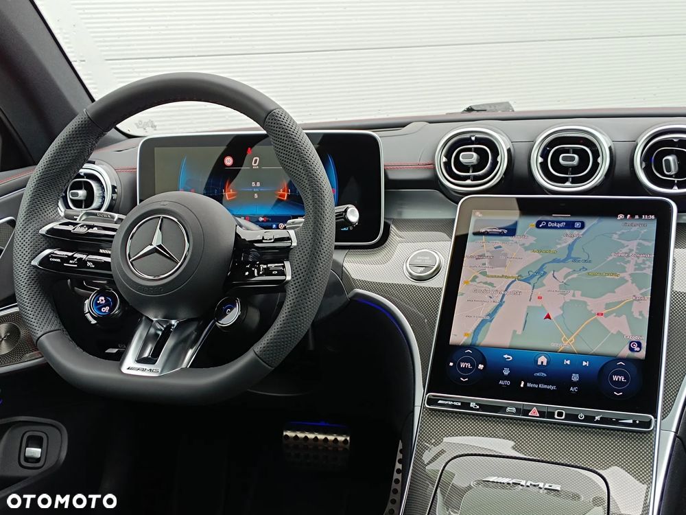 Mercedes-Benz CLE - 9
