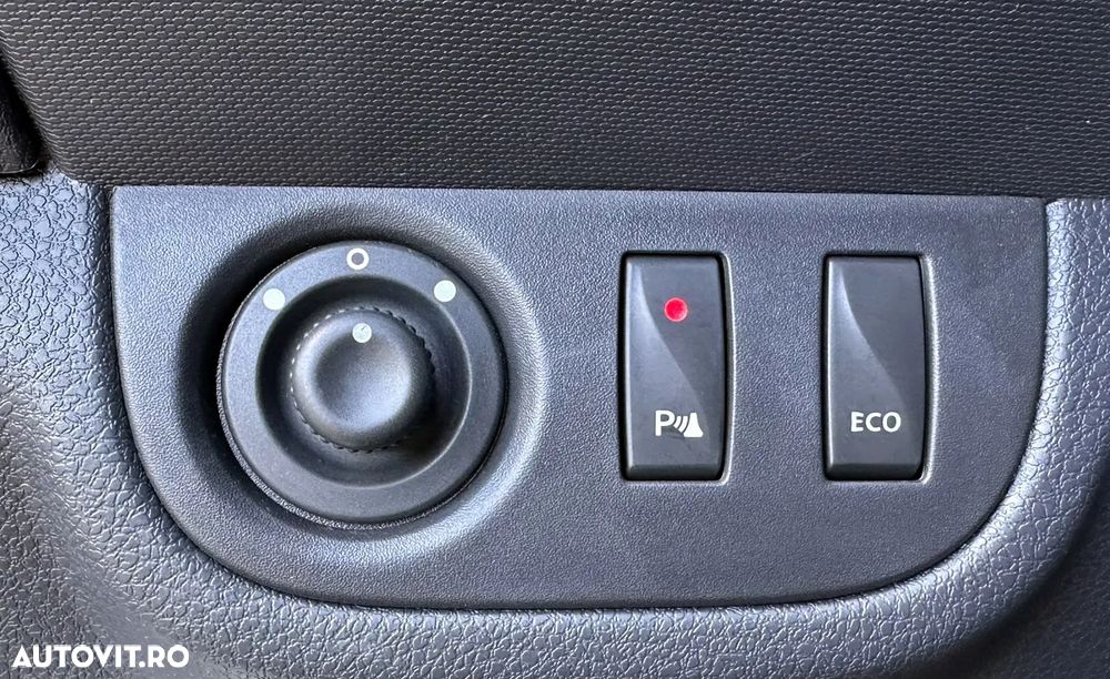 Dacia Sandero Stepway - 16