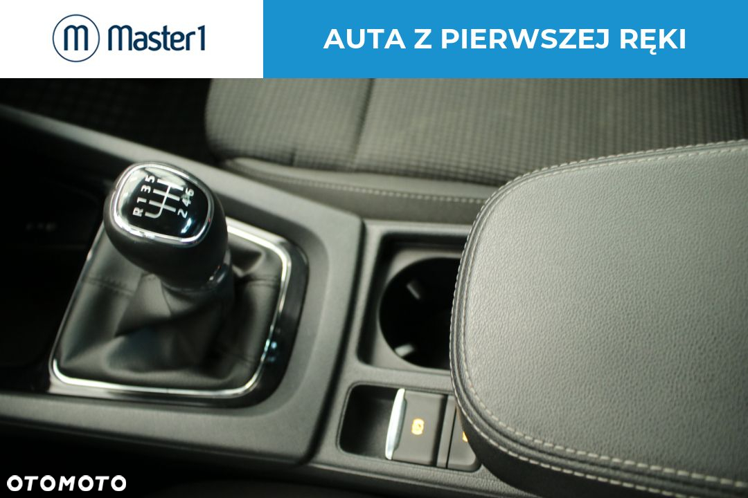 Skoda Octavia 1.5 TSI ACT Ambition - 20