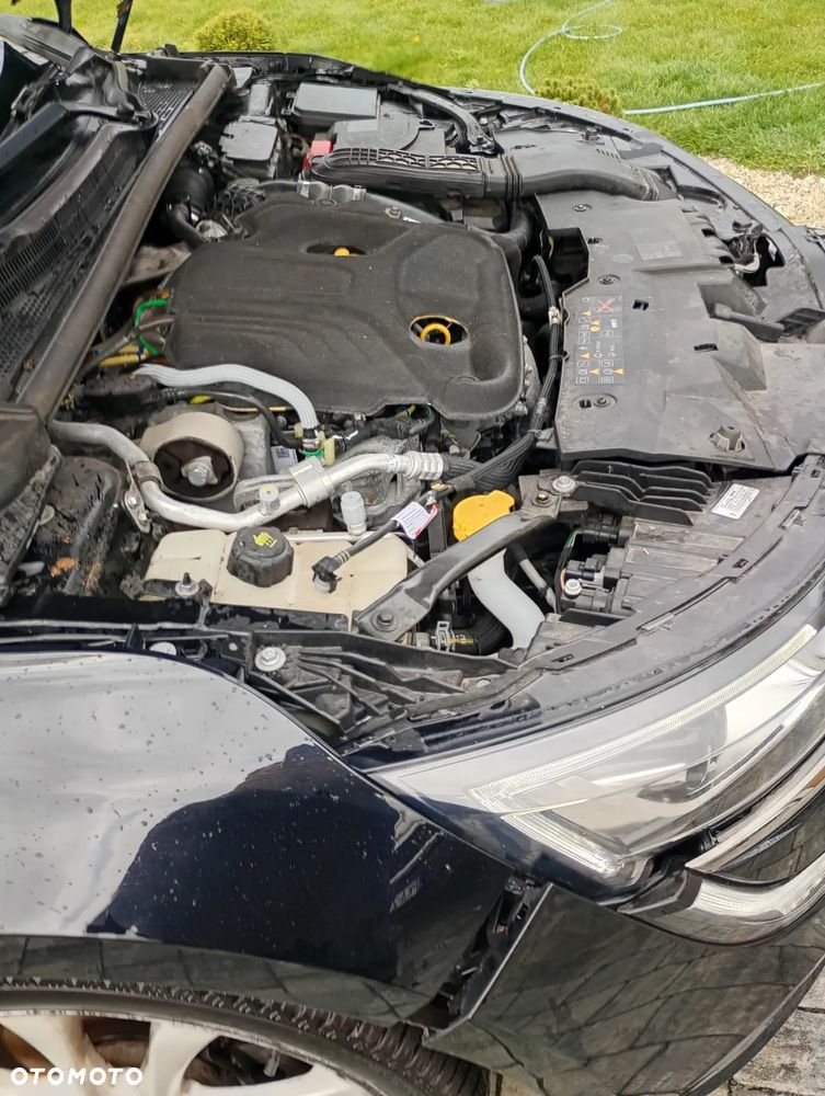 Renault Talisman Grandtour BLUE dCi 150 LIMITED - 11