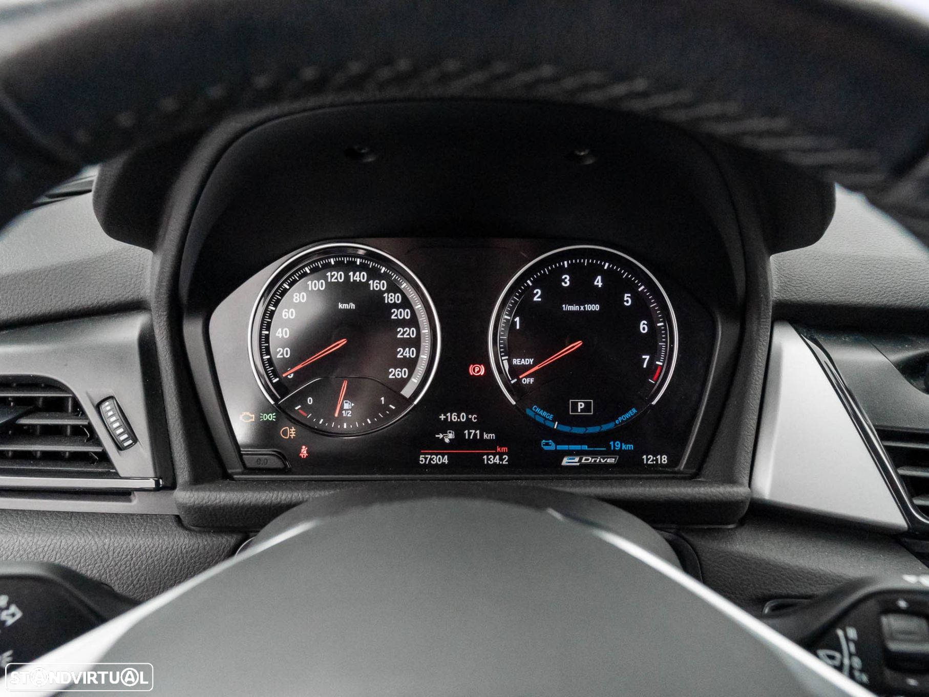 BMW 225xe Active Tourer Advantage - 23