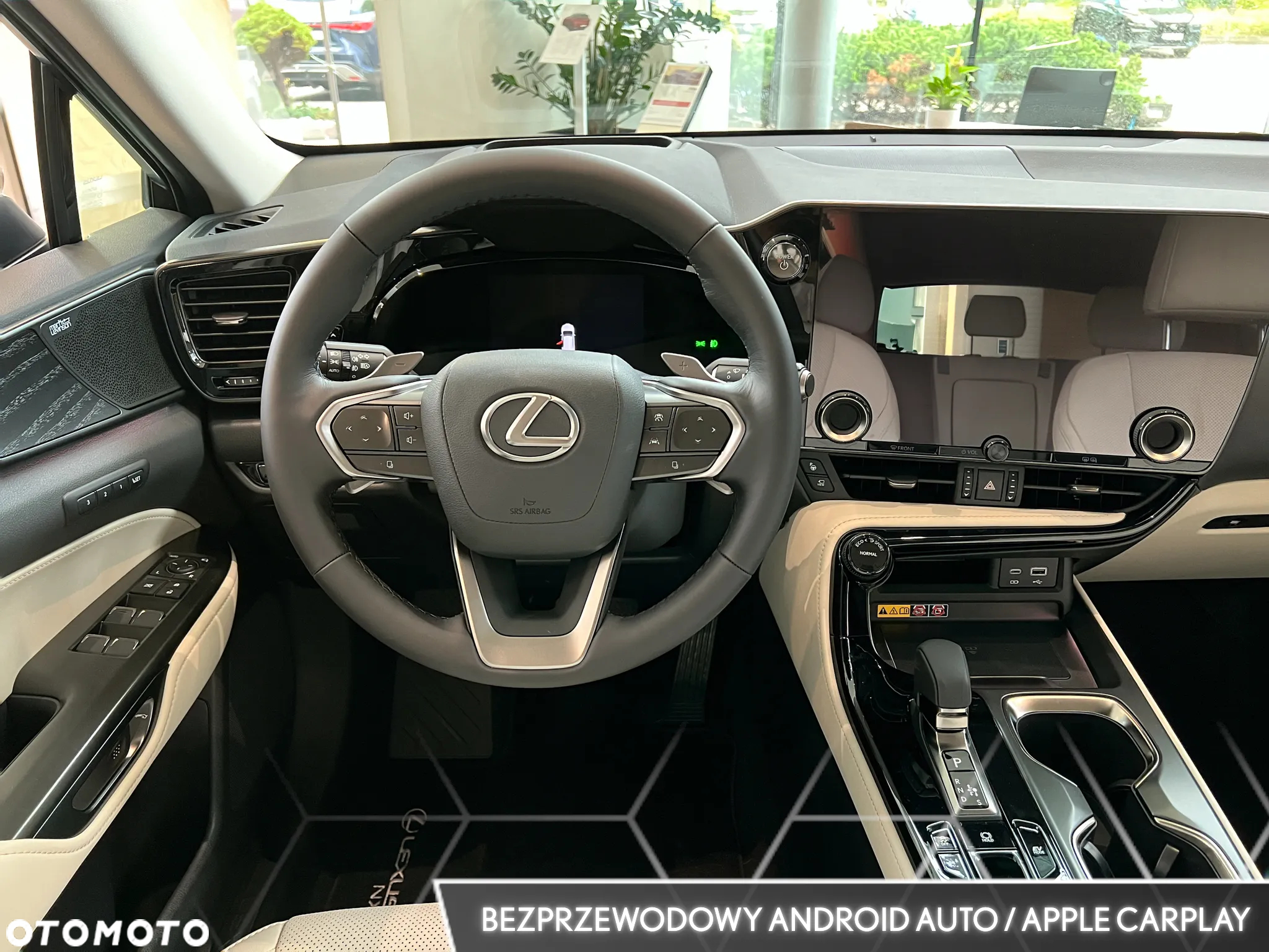 Lexus NX 350h Omotenashi AWD - 16