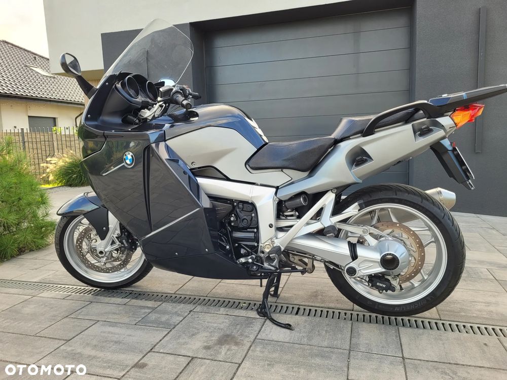 BMW K - 11