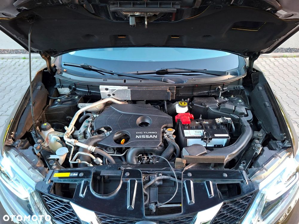 Nissan X-Trail 1.6 DIG-T Tekna - 16