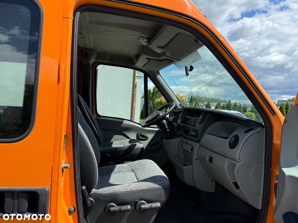 Renault Master - 6