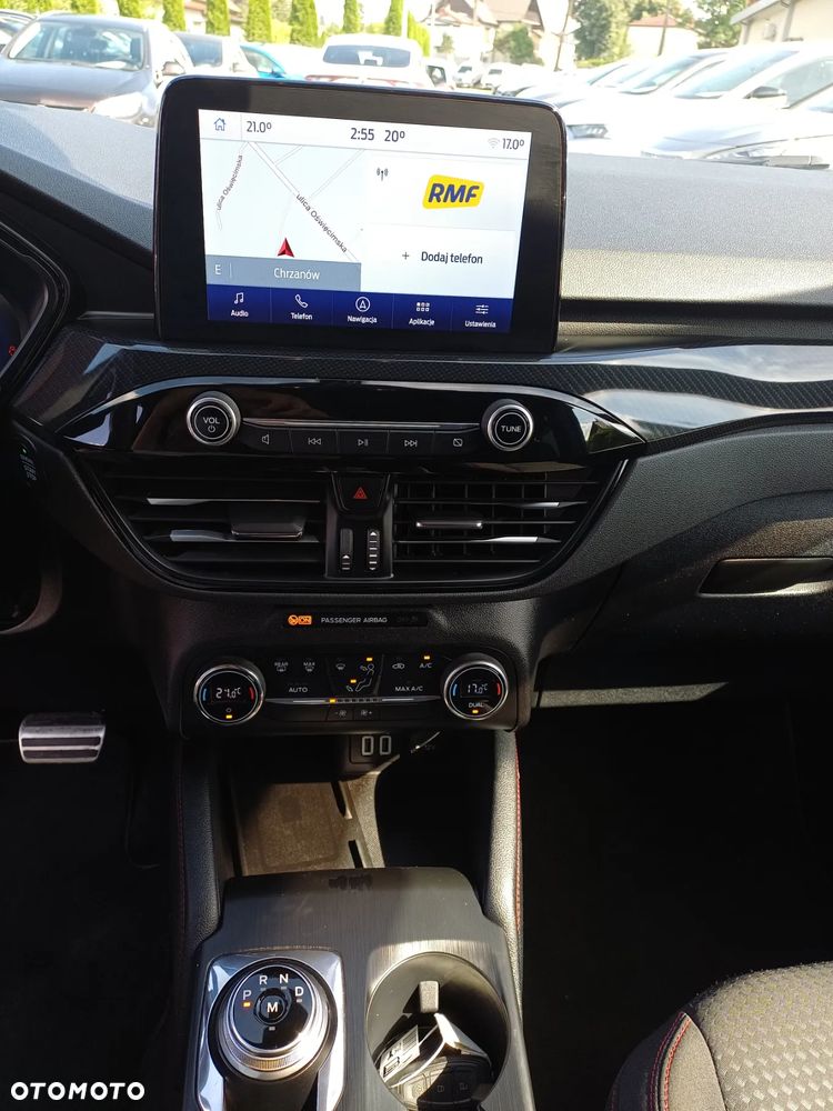 Ford Kuga 1.5 TDCi 2x4 ST-Line - 19