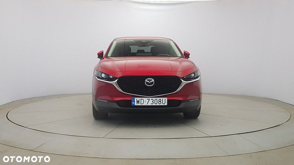 Mazda CX-30 2.0 mHEV Exclusive-Line 2WD - 2
