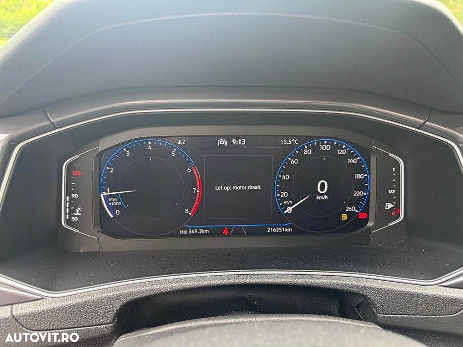 Volkswagen T-Roc 1.5 TSI OPF GOAL - 13