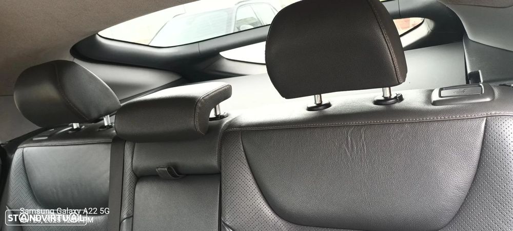 Hyundai Ioniq 28kWh Eletric Tech - 15