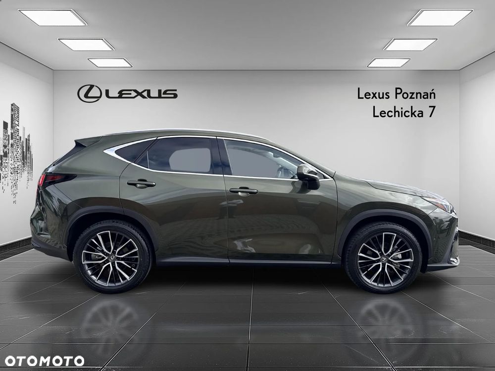 Lexus NX 350h Omotenashi AWD - 6