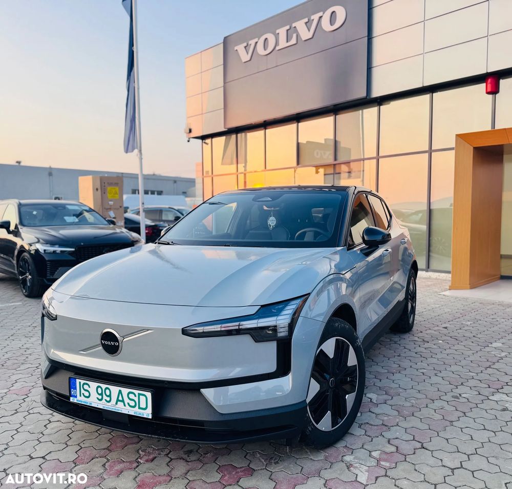 Volvo EX30 Single Motor Plus - 3