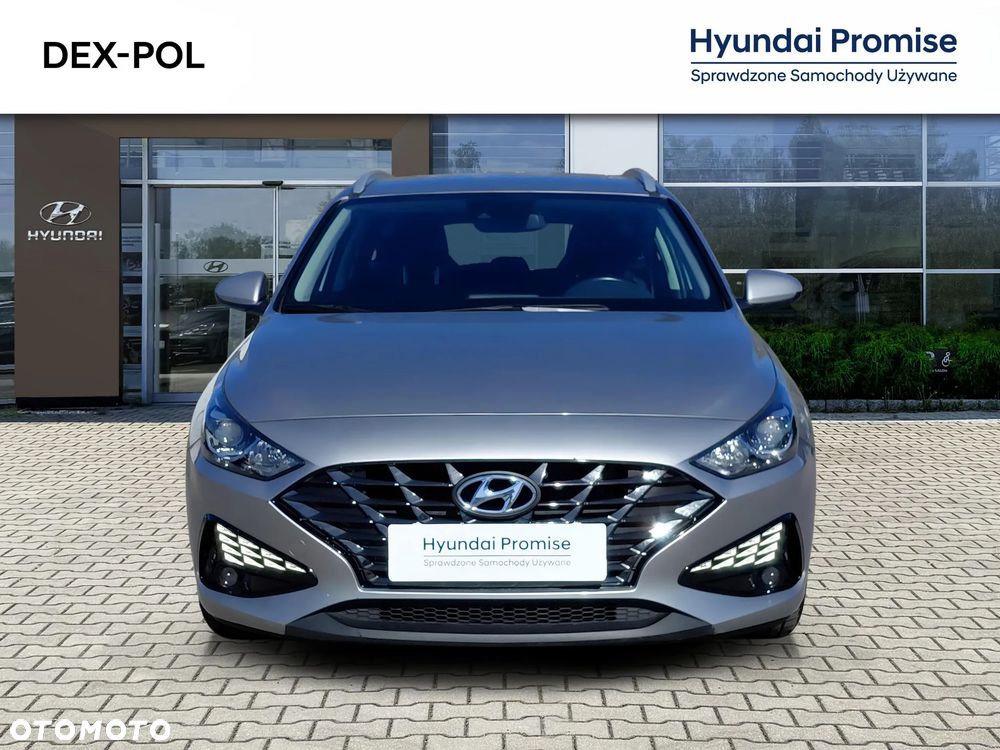 Hyundai i30 1.0 T-GDI Modern DCT - 8