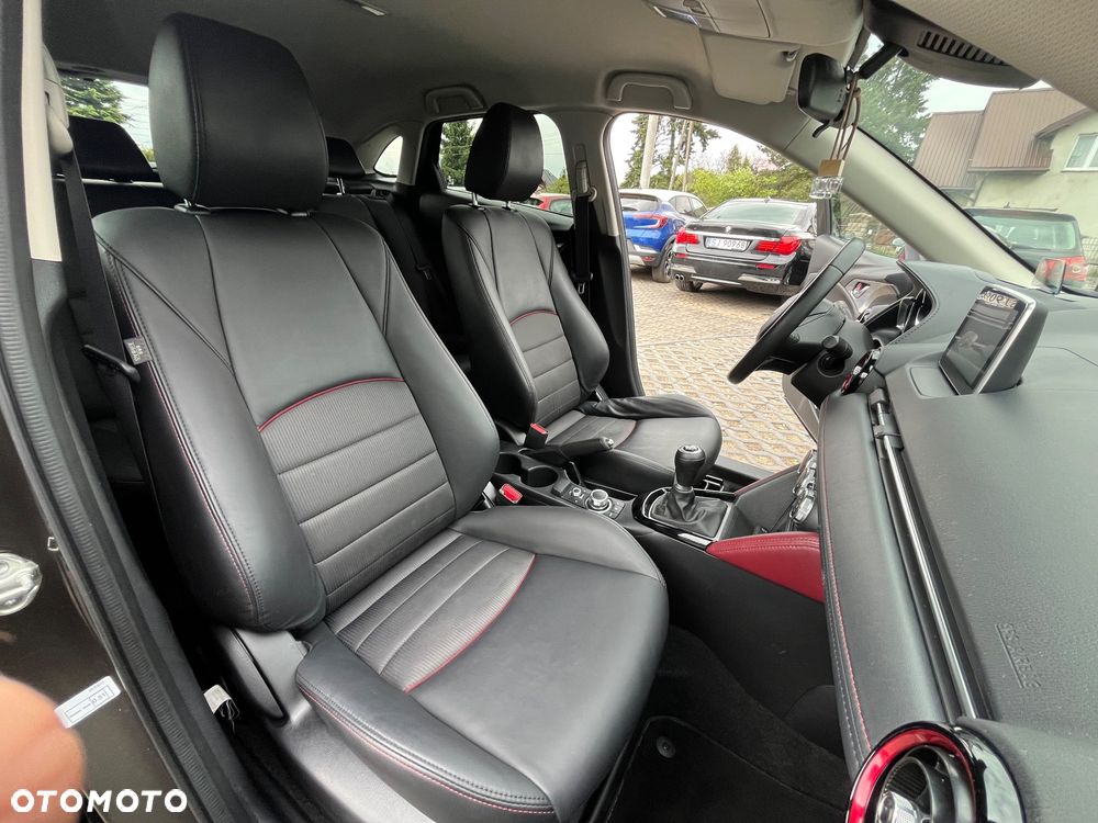 Mazda CX-3 SKYACTIV-D 105 FWD Center-Line - 27