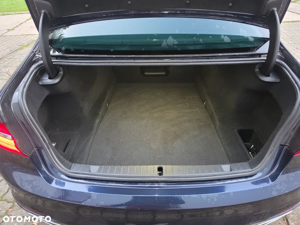 BMW Seria 7 730Ld xDrive - 20