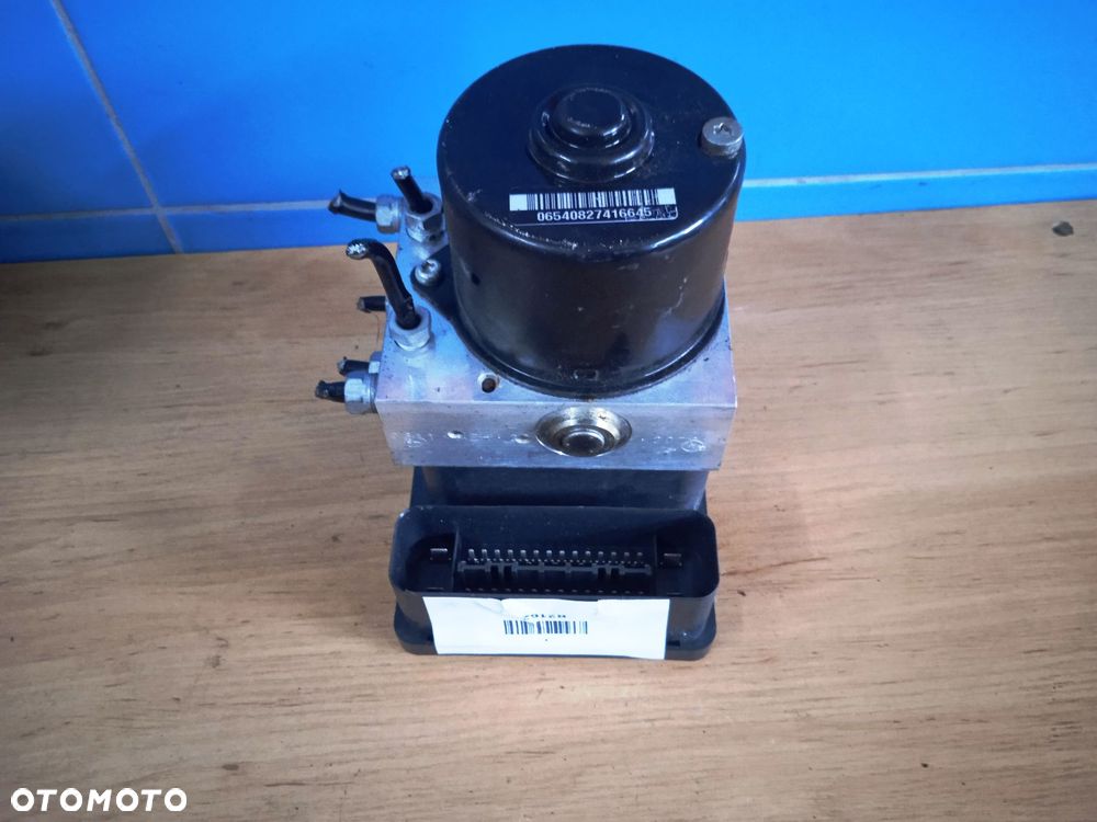 Pompa ABS BMW E87 E90 34526769845 10.0960-0827.3 - 1