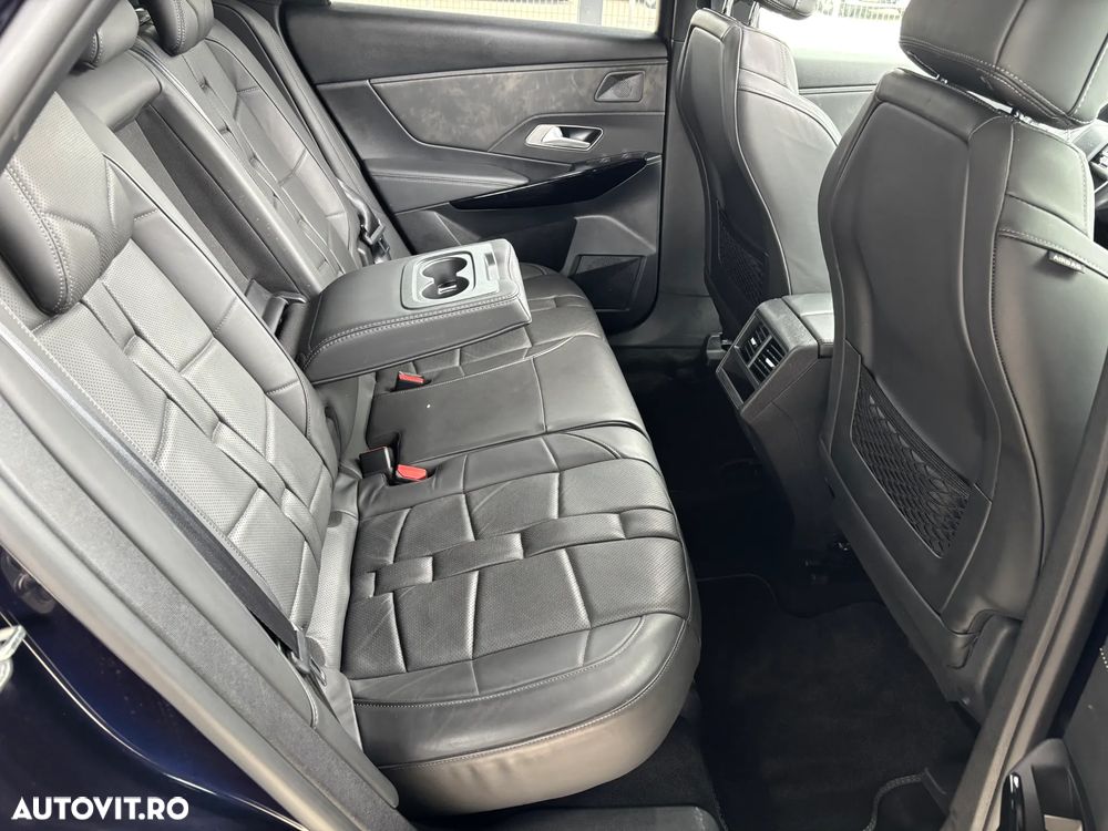 DS Automobiles DS 7 Crossback 1.6 PureTech 180 S&S EAT8 BASTILLE - 26