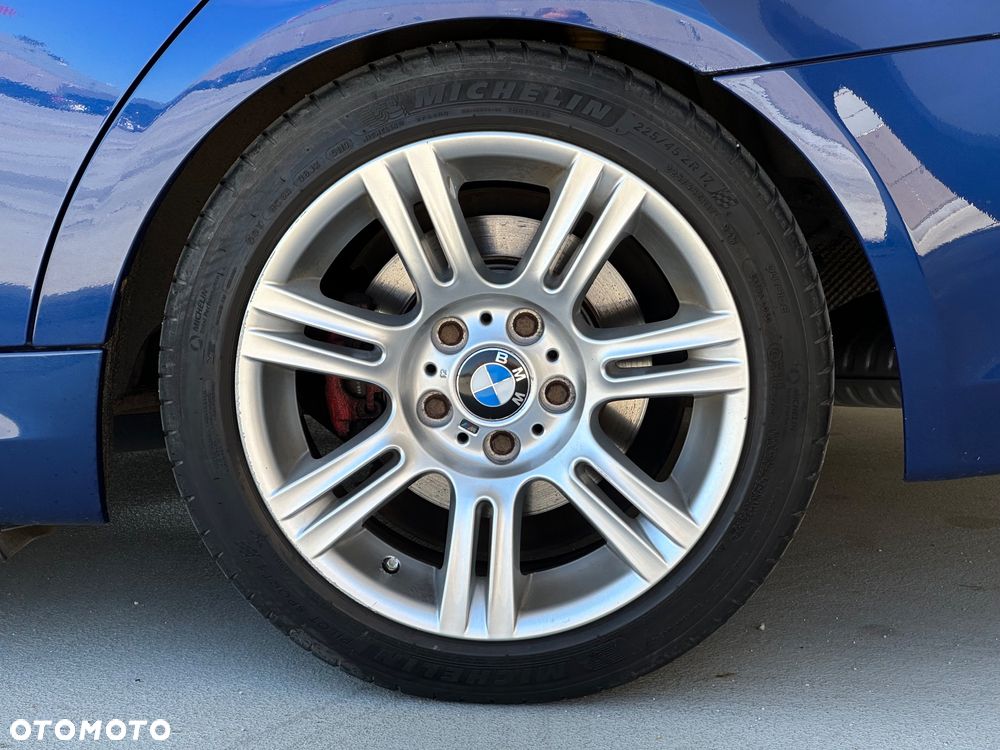 BMW Seria 3 320d - 14
