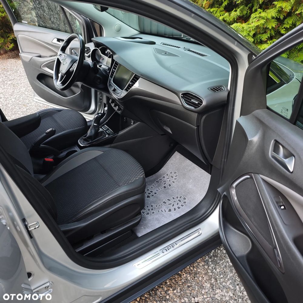 Opel Crossland X 1.2 Start/Stop Innovation - 15
