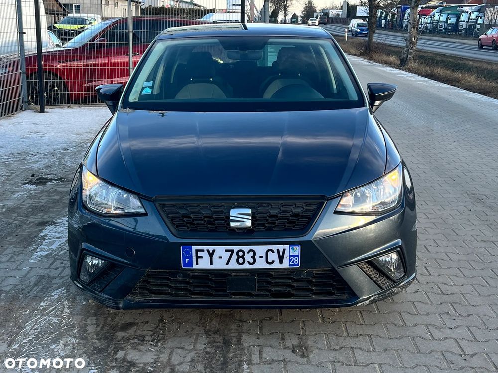 Seat Ibiza 1.6 TDI S&S XCELLENCE - 3
