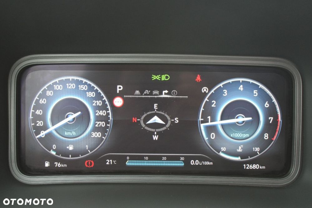 Hyundai Kona 2.0 T-GDI DCT N Performance - 35