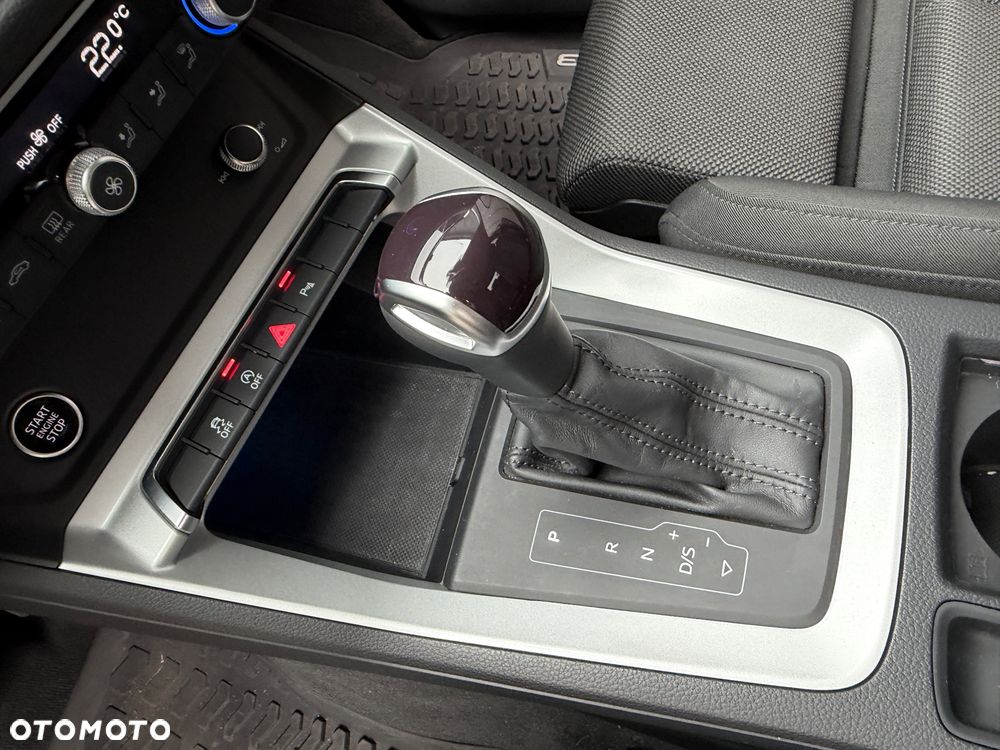 Audi Q3 40 TFSI Quattro S tronic - 29