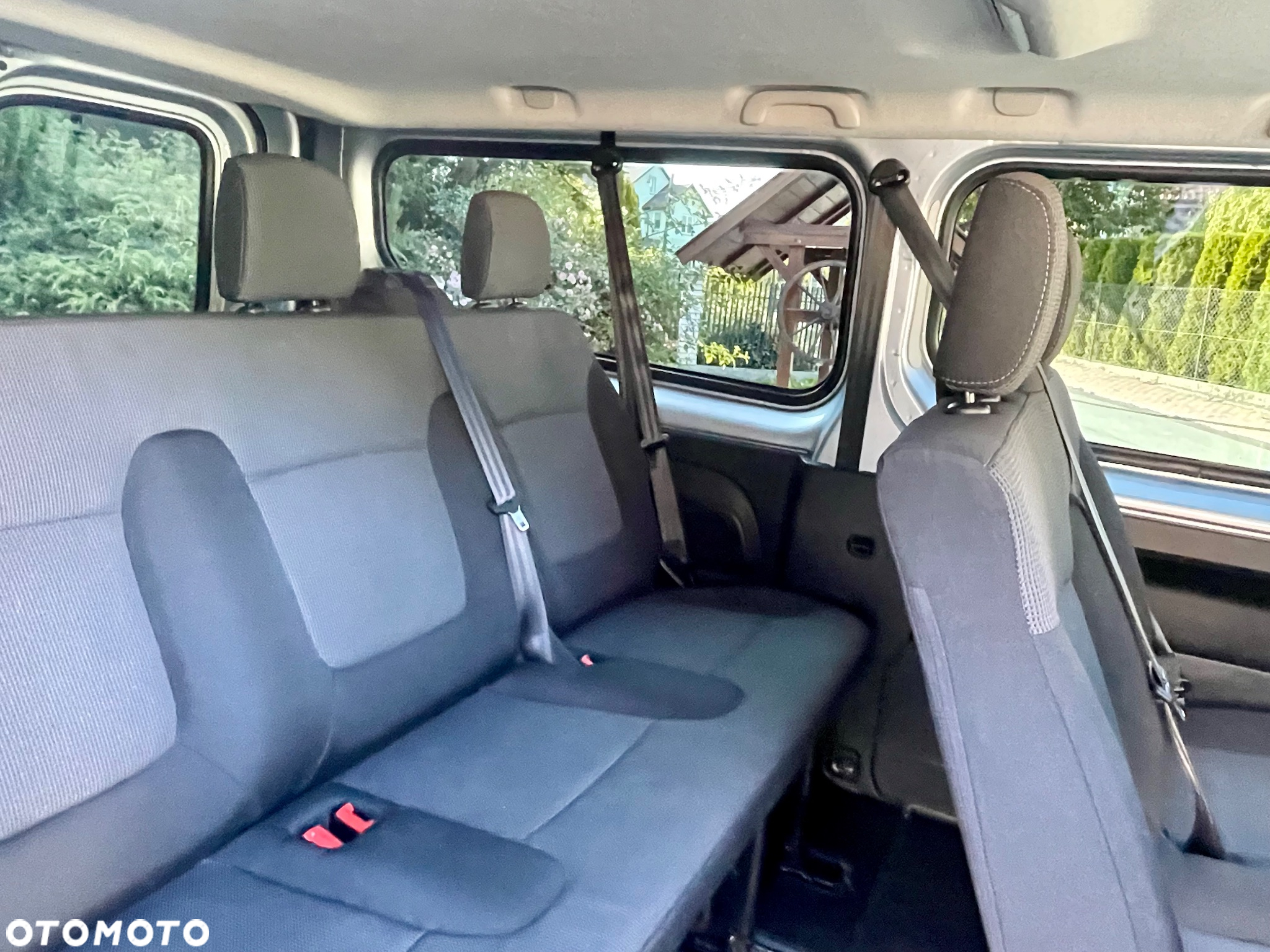 Renault Trafic - 13