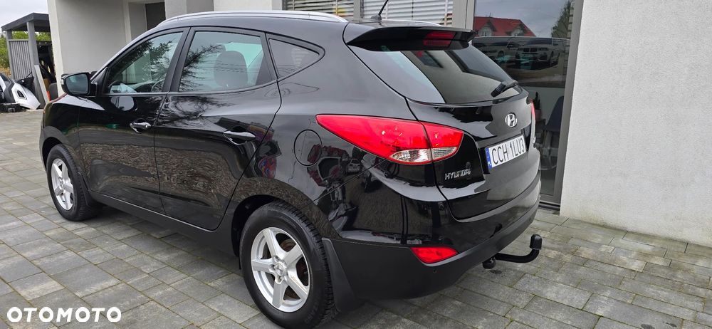 Hyundai ix35 - 13