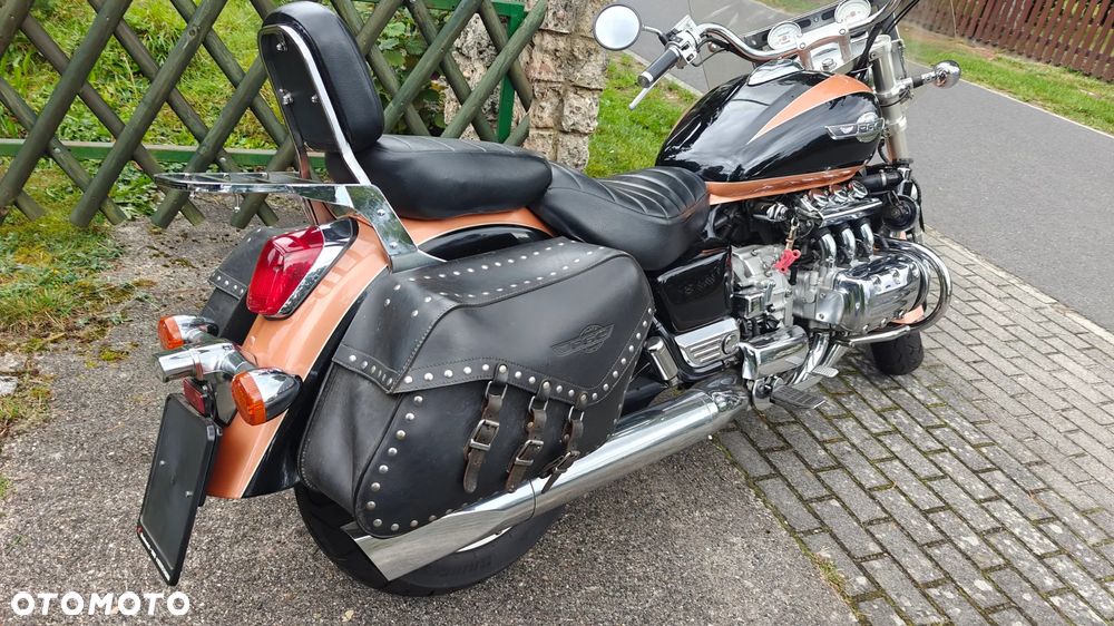 Honda Valkyrie - 3