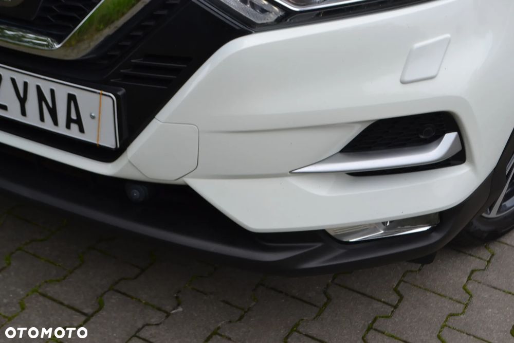 Nissan Qashqai - 14