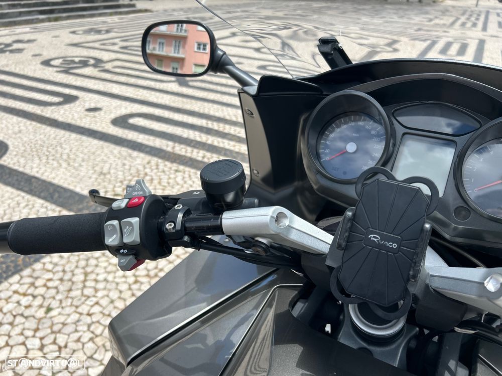 BMW K 1300 GT Full Extras - 28