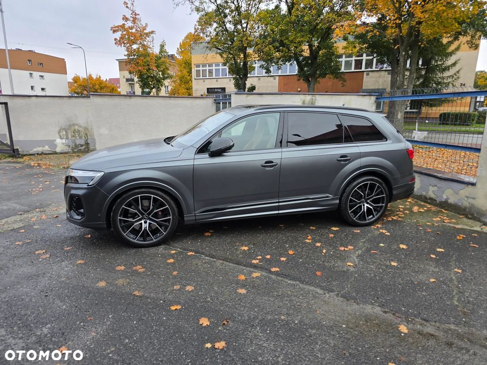 Audi SQ7 - 4
