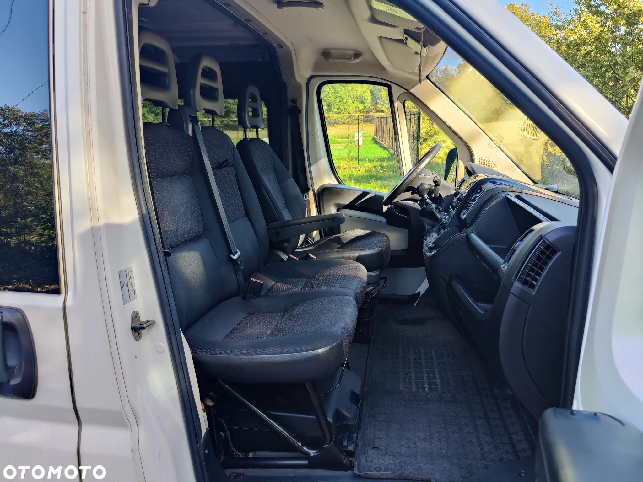 Peugeot Boxer - 18